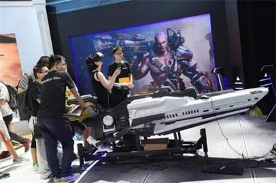ChinaJoy 2018招商啟動，手游廠商及攝制服務(wù)引領(lǐng)行業(yè)新浪潮