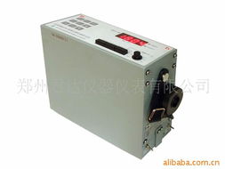 鄭州君達儀器儀表環(huán)境檢測產品概覽