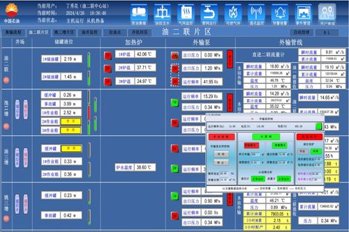 數字賦能，智領未來 采油三廠以數字化智能化建設驅動高質量發展